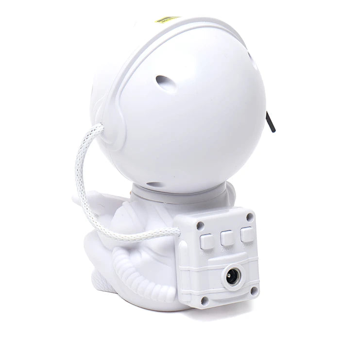 New Astronaut Projector Starry Sky Galaxy Stars Night Light
