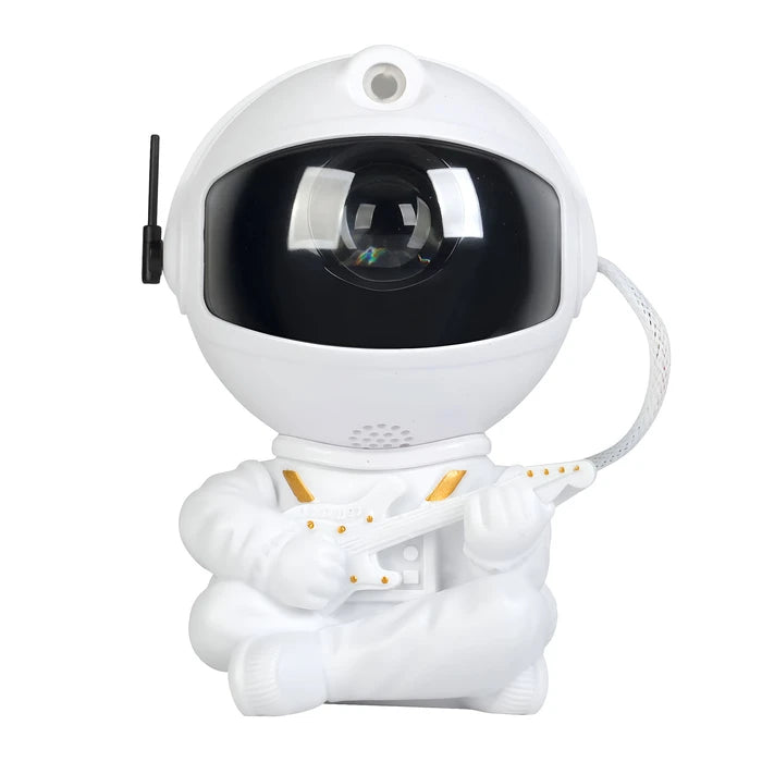 New Astronaut Projector Starry Sky Galaxy Stars Night Light