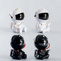 New Astronaut Projector Starry Sky Galaxy Stars Night Light